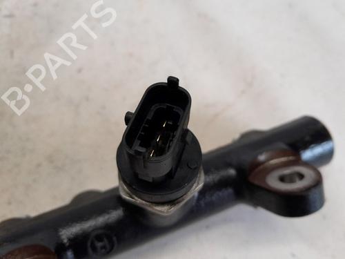 Injection rail RENAULT CLIO IV Grandtour (KH_) 1.5 dCi 90 (KHN3, KHN4) | BP29439517M98 