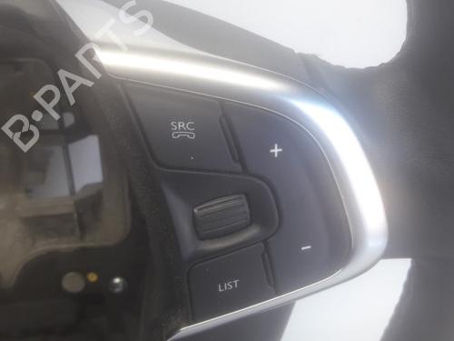 Steering wheel CITROËN C4 II (NC_) 1.6 BlueHDi 100 | BP11082175C49 