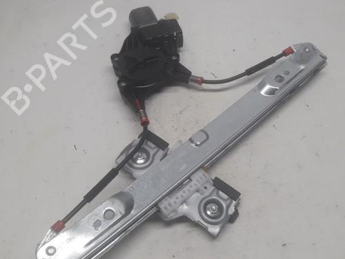 Used Front right window mechanism Front right window mechanism 11078109 11078109