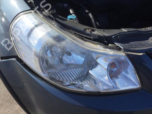 Used Right headlight Right headlight SUZUKI SX4 (EY, GY) 1.6 VVT (RW416, YA21S) (107 hp) 39749844 39749844