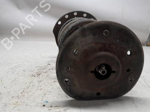 Left front shock absorber FORD S-MAX (WA6) 2.0 TDCi | BP21117829M16 