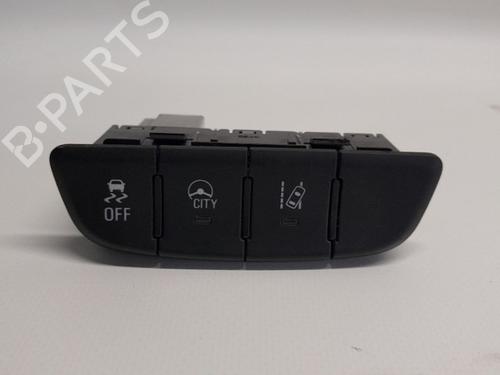 Used Switch OPEL KARL (C16) 1.0 (75 hp) 15293761