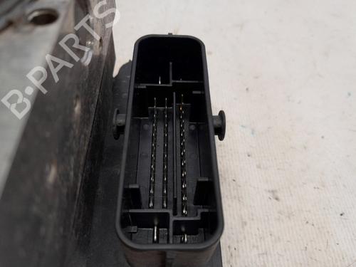 ABS pump PEUGEOT EXPERT Van (V_) 2.0 BlueHDi 120 | BP27621321M43 