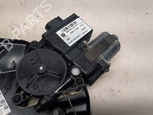 Rear right window mechanism VW EOS (1F7, 1F8) 1.6 FSI | BP24570123C25 - Image 3
