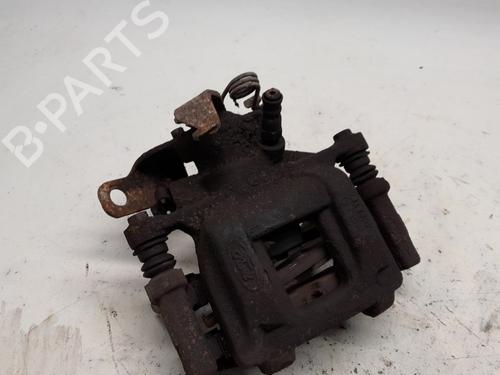 Used Left rear brake caliper Left rear brake caliper 13721250 13721250