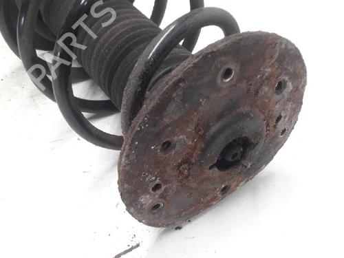 Left front shock absorber FORD MONDEO IV Turnier (BA7) 2.0 | BP11071731M16 