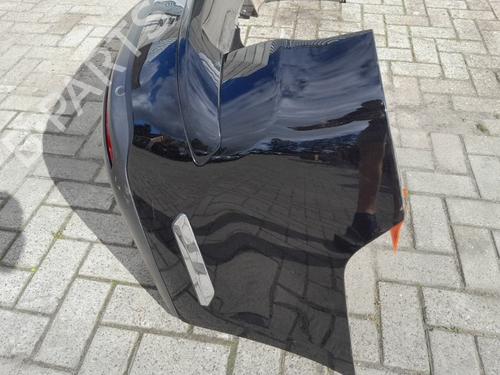 Rear bumper CITROËN C5 III Break (RW_) 1.6 VTI 120 | BP30085410C8