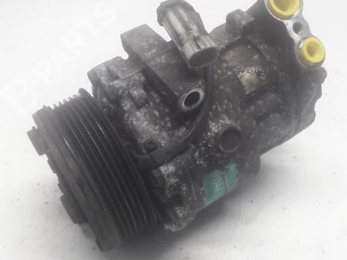 Used AC compressor AC compressor OPEL ASTRA H (A04) 1.7 CDTI (L48) (80 hp) 11080431 11080431