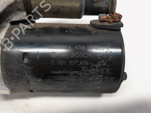 Starter OPEL TIGRA TwinTop (X04) 1.4 (R97) | BP27406223M8 