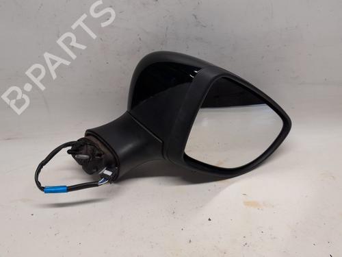 Used Right mirror RENAULT CLIO IV Grandtour (KH_) 1.5 dCi 90 (KHN3, KHN4) (90 hp) 12053967