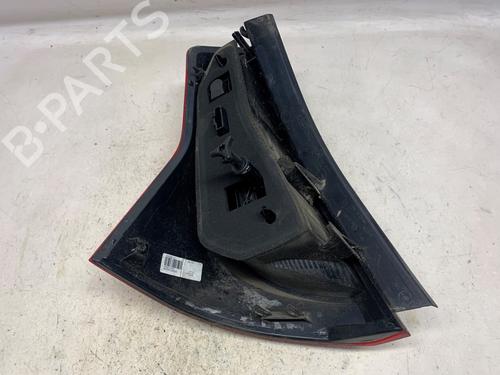 Right taillight DACIA SANDERO 1.6 (BS0D, BS0B, BS0F, BS0H) | BP38754589C35 - Image 2
