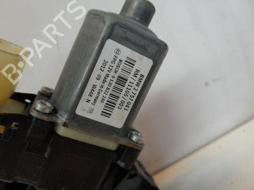 Front left window mechanism MINI MINI (R56) One | BP36651458C22 - Image 4