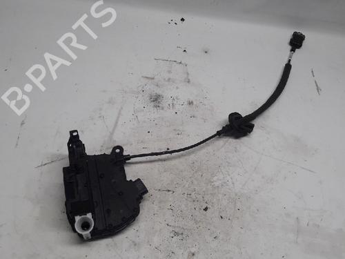 Used Front left lock RENAULT CLIO IV (BH_) 0.9 TCe 90 (BHNF, BHMA, BHMH, BHJK, BHJR) (90 hp) 13152981