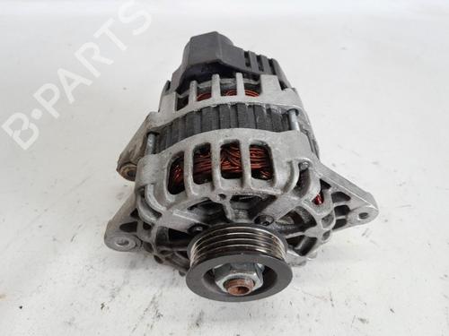 Used Alternator Alternator HYUNDAI i10 I (PA) 1.1 (67 hp) 32714328 32714328