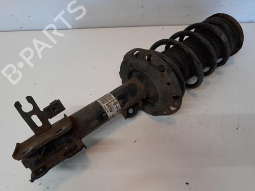 Used Left front shock absorber Left front shock absorber OPEL ASTRA H (A04) 1.4 (L48) (90 hp) 36139629 36139629