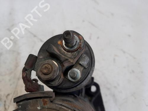 Starter FORD FIESTA V (JH_, JD_) 1.3 | BP26674617M8 