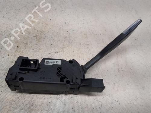 Used Shift knob CITROËN C4 Grand Picasso I (UA_) 2.0 i 16V (140 hp) 28827844