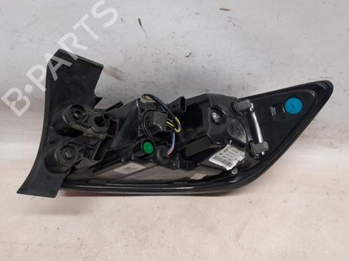 Left taillight RENAULT CLIO IV (BH_) 0.9 TCe 90 (BHNF, BHMA, BHMH, BHJK, BHJR) | BP30085251C34