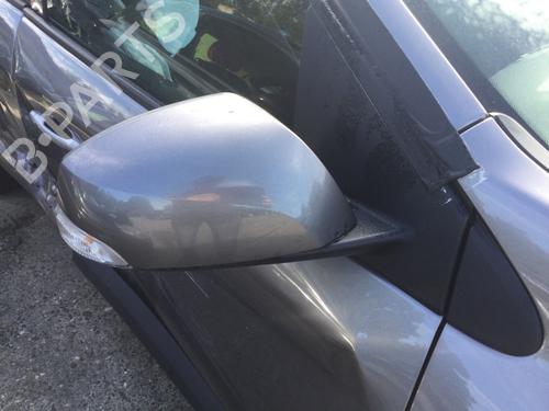 Right mirror RENAULT MEGANE III Grandtour (KZ0/1) 1.4 TCe (KZ0F, KZ1V) | BP15794511C27