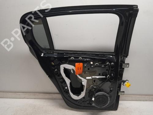 Left rear door PEUGEOT 208 II (UB_, UP_, UW_, UJ_) 1.2 PureTech 100 | BP29980898C4