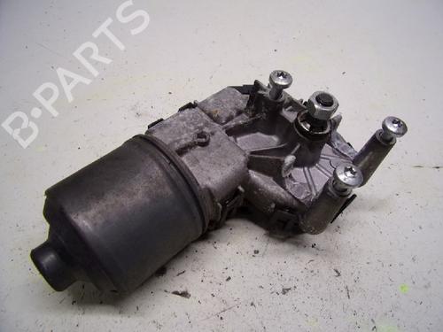 Ruitenwissermotor voor PEUGEOT PARTNER Box Body/MPV 1.6 HDi 16V (90 hp) 11066668