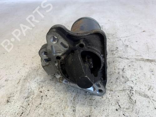 Startmotor Startmotor RENAULT MEGANE III Hatchback (BZ0/1_, B3_) 1.6 16V (BZ1B, BZ1H) (110 hp) 36308860 36308860