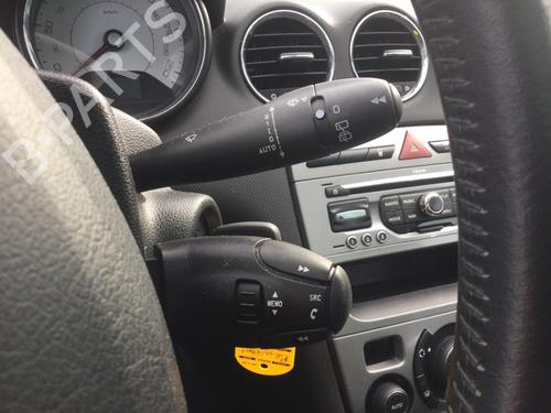 Steering column stalk PEUGEOT 308 SW I (4E_, 4H_) 1.6 16V | BP20327403I23 