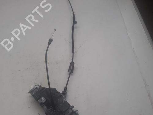 Used Front right lock PEUGEOT 207 SW (WK_) 1.6 16V (120 hp) 11077023