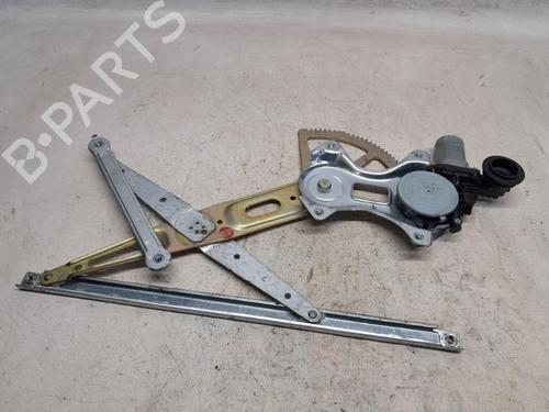 Used Rear left window mechanism TOYOTA PRIUS Liftback (_W2_) 1.5 Hybrid (NHW20_, NHW20R) (112 hp) 30085293
