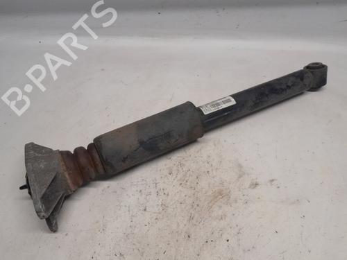Used Left rear shock absorber Left rear shock absorber MINI MINI Convertible (F57) Cooper S (178 hp) 35987947 35987947