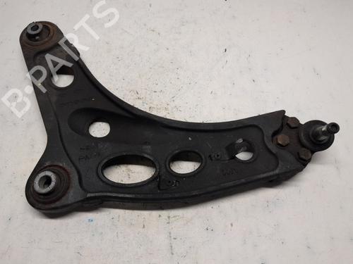 Used Left front suspension arm Left front suspension arm 21024704 21024704