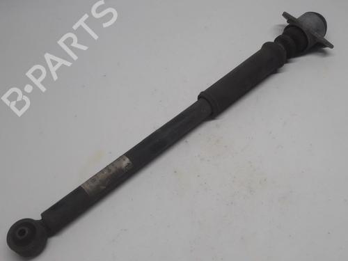 Used Right rear shock absorber VW POLO V (6R1, 6C1) 1.2 (70 hp) 11076361