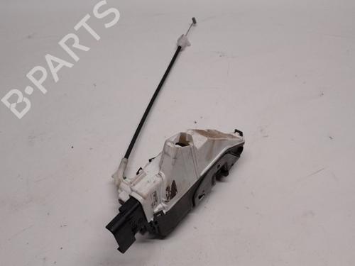 Used Front right lock Front right lock 13659451 13659451