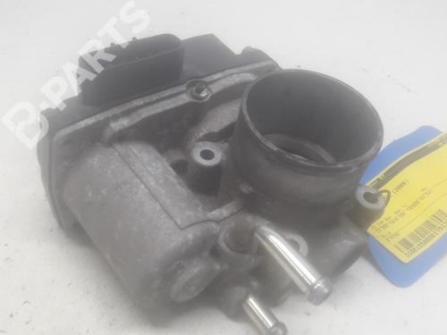 Used Throttle body Throttle body SUZUKI SPLASH (EX) 1.0 (A5B310) (65 hp) 11187353 11187353