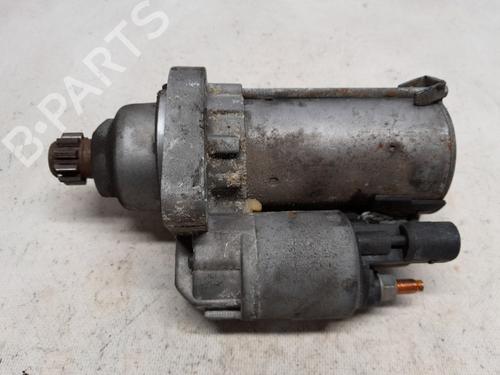 Startmotor VW TOURAN (1T1, 1T2) 1.6 FSI (115 hp) 24184875