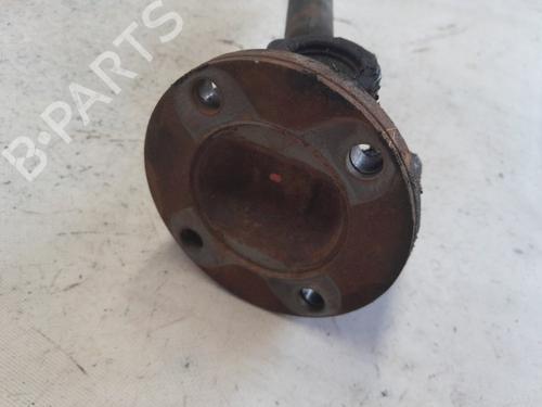 Right rear driveshaft JAGUAR XJ (X308) 3.2 | BP29817310M41