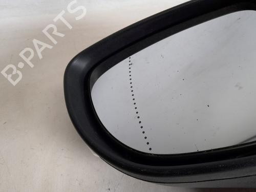 Left mirror RENAULT CLIO IV (BH_) 0.9 TCe 90 (BHNF, BHMA, BHMH, BHJK, BHJR) | BP29166640C26 