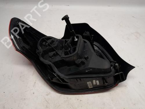 Right taillight CITROËN DS3 (SA_) 1.6 HDi 90 | BP33057323C35 - Image 2