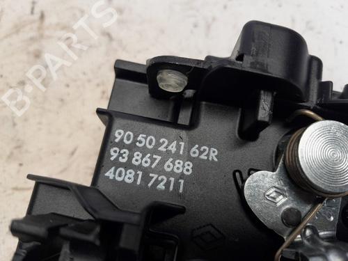 Other RENAULT TRAFIC III Van (FG_) 2.0 dCi 150 (FGMU) | BP27406293O1 