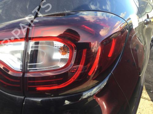 Used Right taillight Right taillight RENAULT CAPTUR I (J5_, H5_) 0.9 TCe 90 (90 hp) 24535018 24535018
