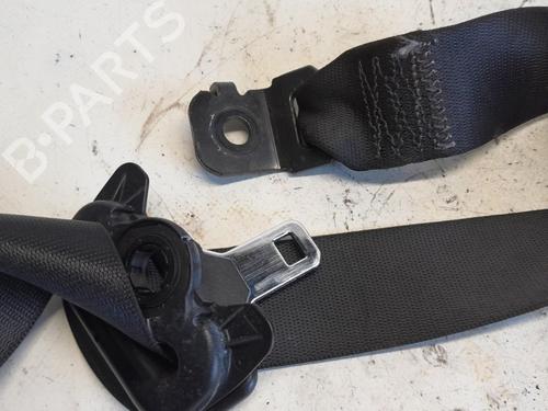 Rear right seatbelt BMW X5 (E53) 3.0 d | BP13626431I28 