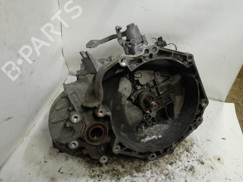 Used Gearbox Gearbox OPEL INSIGNIA A Sports Tourer (G09) 1.4 (35) (140 hp) 30554216 30554216