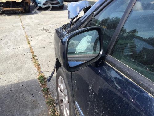 Left mirror CITROËN C8 (EA_, EB_) 2.0 16V | BP13626254C26 
