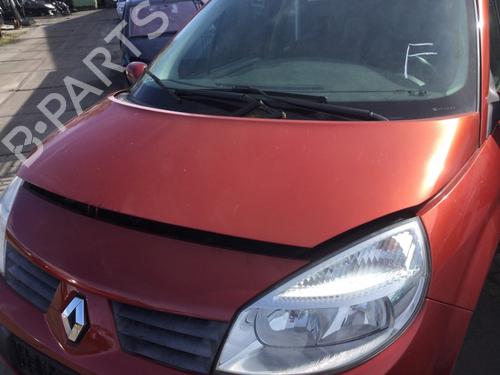 Used Hood Hood RENAULT SCÉNIC II (JM0/1_) 1.6 16V (JM1R) (112 hp) 34042415 34042415
