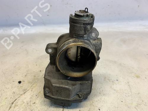 Used Throttle body Throttle body PEUGEOT 206 Hatchback (2A/C) 1.4 i (75 hp) 36308842 36308842