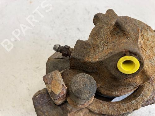 Left front brake caliper RENAULT SCÉNIC III (JZ0/1_) 1.4 16V (JZ0F, JZ1V) | BP18912187M105 