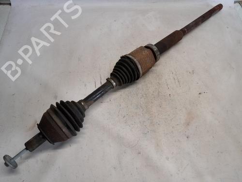 Arbre de transmission avant droit VOLVO V70 III (135) D4 AWD (181 hp) 30830774