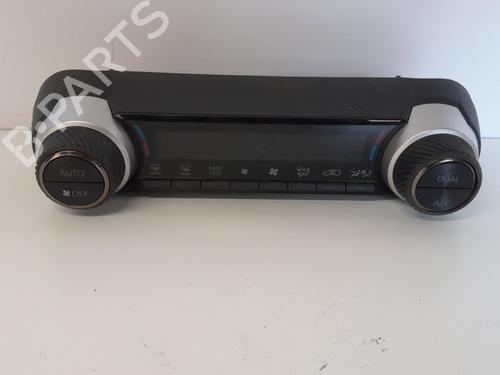 Used Climate control Climate control 13651560 13651560