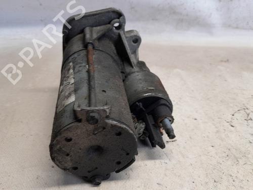 Starter DACIA SANDERO II 1.5 dCi | BP29980707M8