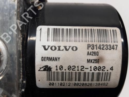 ABS Bremseaggregat VOLVO V70 III (135) D4 | BP30765783M43